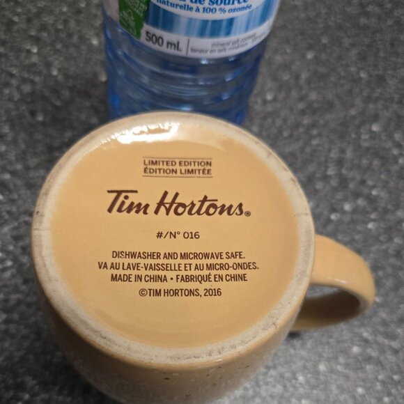 Tim Horton Mug-Goose - Picture 3 of 3